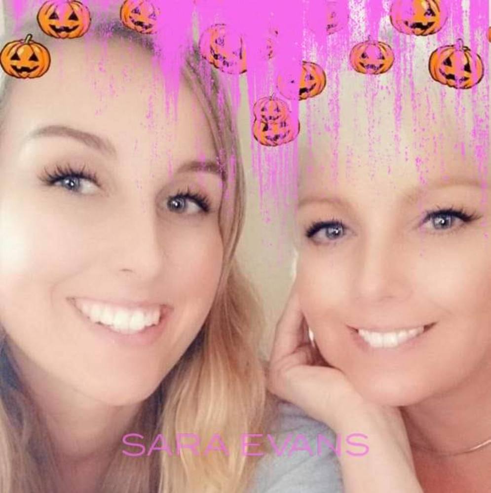 Meet your Posher, Anne